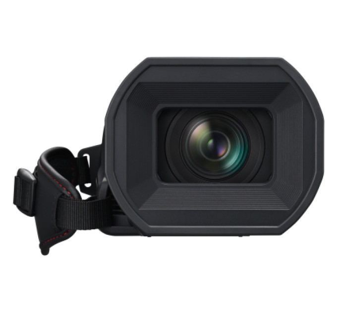 Panasonic Цифрова відеокамера Panasonic HC-X1600 4K Flash (HC-X1600E)