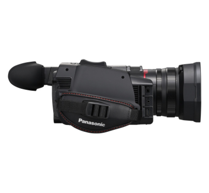 Panasonic Цифрова відеокамера Panasonic HC-X1600 4K Flash (HC-X1600E)