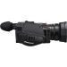Panasonic Цифрова відеокамера Panasonic HC-X1600 4K Flash (HC-X1600E)