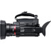 Panasonic Цифрова відеокамера Panasonic HC-X1600 4K Flash (HC-X1600E)