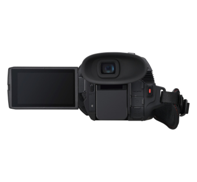 Panasonic Цифрова відеокамера Panasonic HC-X1600 4K Flash (HC-X1600E)