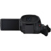 Panasonic Цифрова відеокамера Panasonic HC-X1600 4K Flash (HC-X1600E)