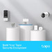 TP-Link Модуль управління розумним будинком TP-Link Tapo H200 (TAPO-H200)