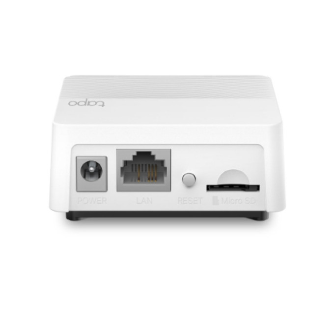 TP-Link Модуль управління розумним будинком TP-Link Tapo H200 (TAPO-H200)