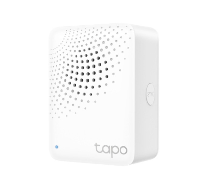 TP-Link Модуль управління розумним будинком TP-Link Tapo H100 (TAPO-H100)