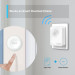 TP-Link Модуль управління розумним будинком TP-Link Tapo H100 (TAPO-H100)