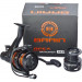 Brain Котушка Brain Apex Double Baitrunner 5000 6+1BB 5.1:1 (1858.41.69)