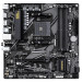 GIGABYTE Материнська плата Gigabyte B550M DS3H AC R2 Socket AM4