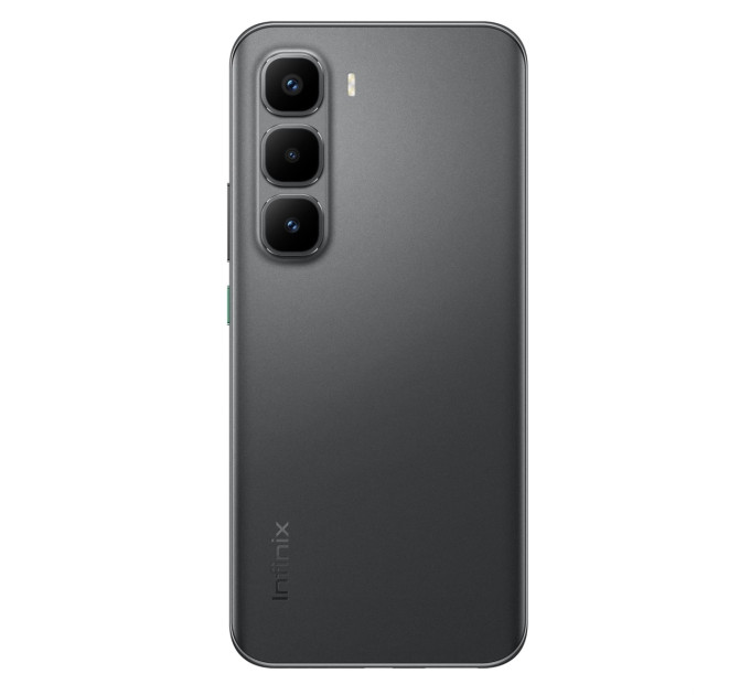 Infinix Смартфон Infinix Hot 60 Pro+ X6886 8/256GB Sleek Black