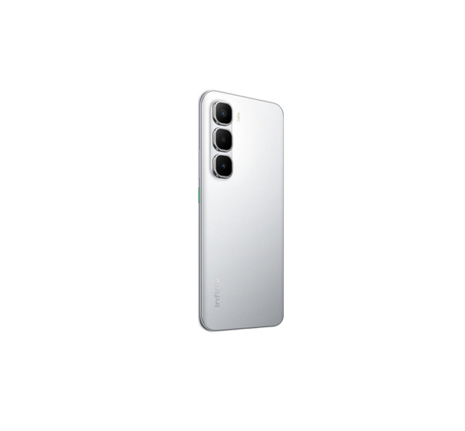 Infinix Смартфон Infinix Hot 60 Pro+ X6886 8/256GB Titanium Silver