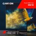 Canyon Порт-реплікатор Canyon DS-12, 13 in 1 USB-C hub, 2*HDMI, Gigabit Ethernet, VGA, 3*USB3.0, PD/100W, 3.5mm audio jack (CNS-TDS12)