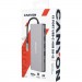 Canyon Порт-реплікатор Canyon DS-12, 13 in 1 USB-C hub, 2*HDMI, Gigabit Ethernet, VGA, 3*USB3.0, PD/100W, 3.5mm audio jack (CNS-TDS12)