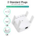 Fenvi Точка доступу Fenvi FWD-R1208U Wi-Fi Repeater Booster 2.4G/5GHz