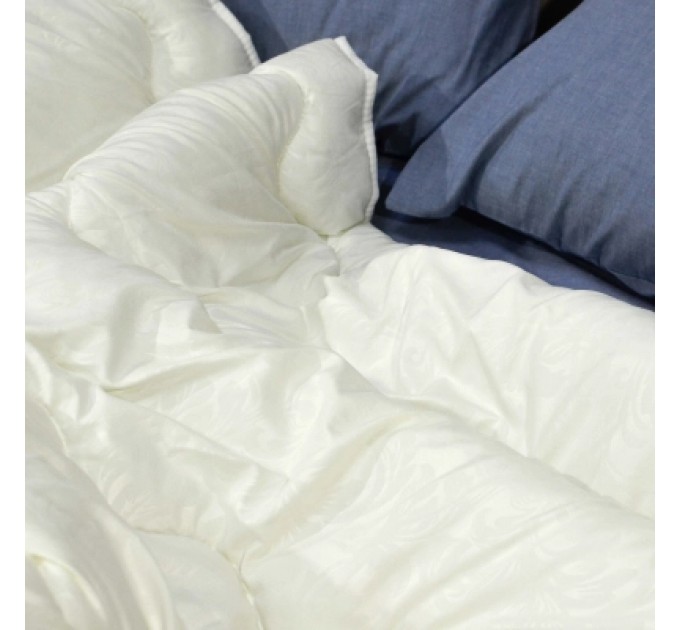 Ковдра Viluta силіконова стьобана Relax 170х205 (ковдра_relax_205*170)