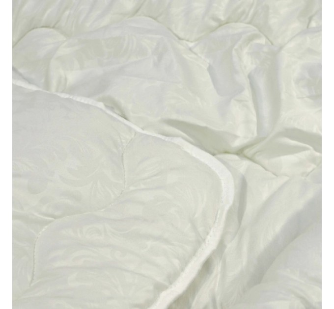 Ковдра Viluta силіконова стьобана Relax 170х205 (ковдра_relax_205*170)