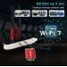 Fenvi Бездротовий адаптер Fenvi FV-BE200NG Wi-Fi 7, Bluetooth 5.4 Adapter, Tri-band 2.4G/5G/6GHz