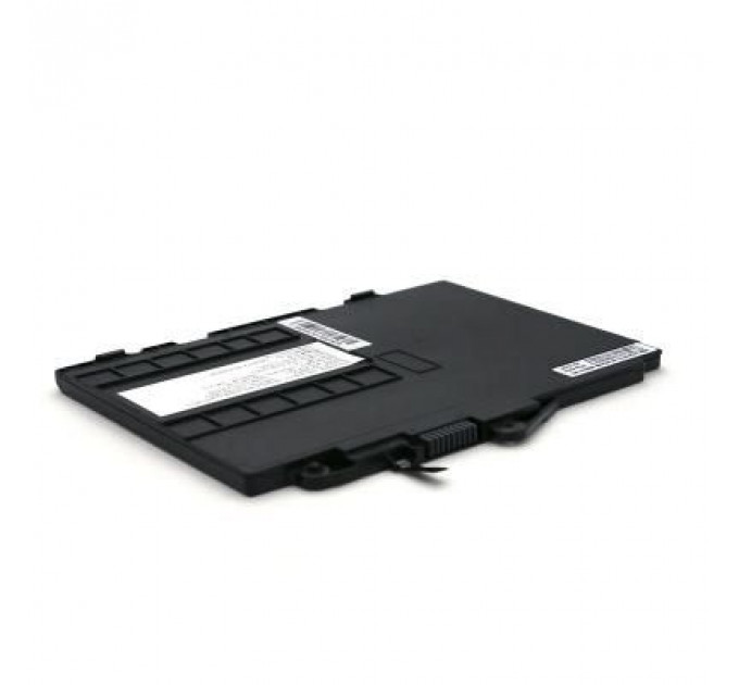 Акумулятор до ноутбука HP EliteBook 820 G3 SN03XL, 44Wh (3910mAh), 3cell, 11.4V, Li-Po (A47525)