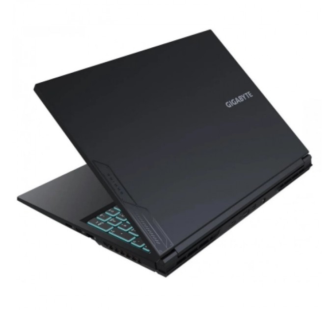 Ноутбук GIGABYTE G6 (KF-H3EE894KD)