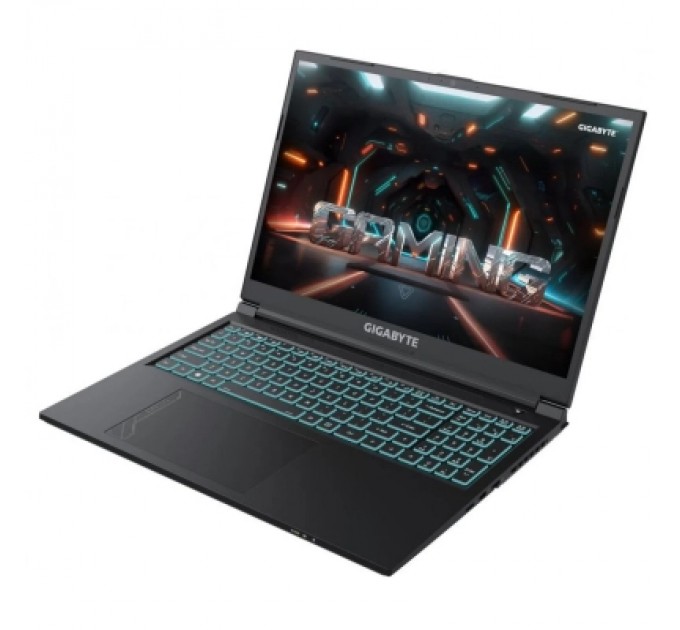 Ноутбук GIGABYTE G6 (KF-H3EE894KD)