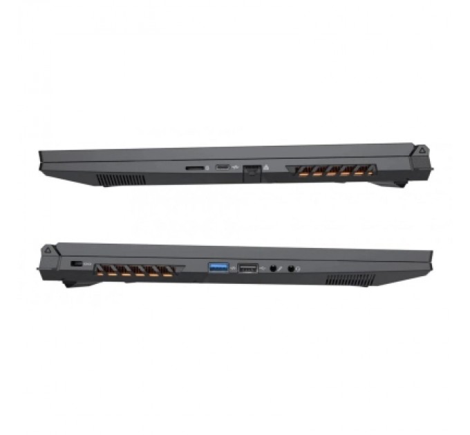 Ноутбук GIGABYTE G6 (KF-H3EE894KD)