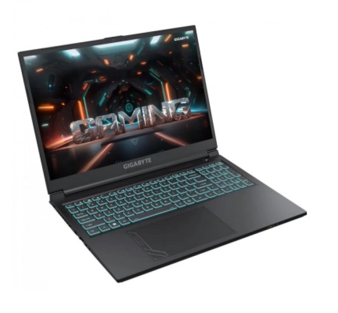 Ноутбук GIGABYTE G6 (KF-H3EE894KD)