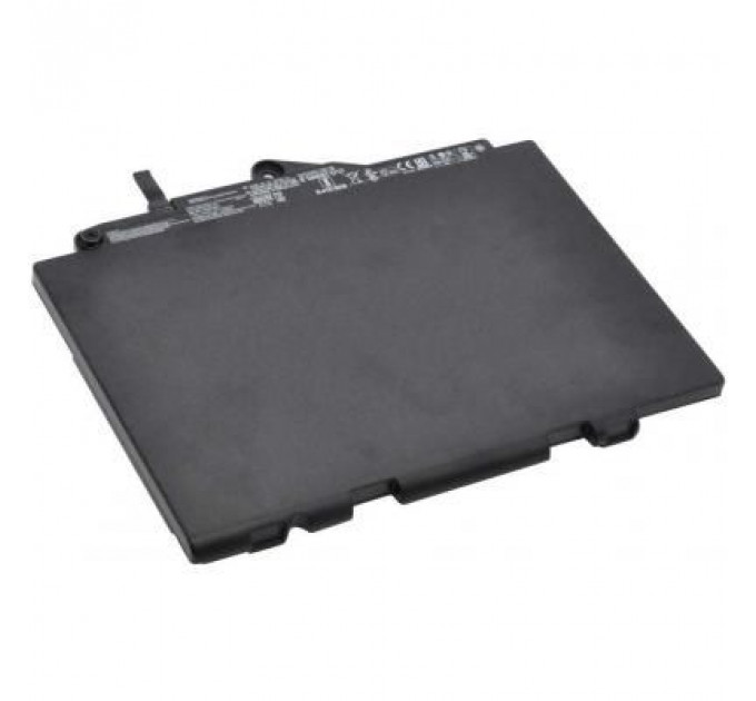 Акумулятор до ноутбука HP EliteBook 820 G3 SN03XL, 44Wh (3910mAh), 3cell, 11.4V, Li-Po (A47525)