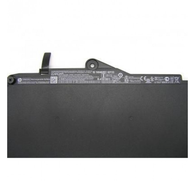 Акумулятор до ноутбука HP EliteBook 820 G3 SN03XL, 44Wh (3910mAh), 3cell, 11.4V, Li-Po (A47525)