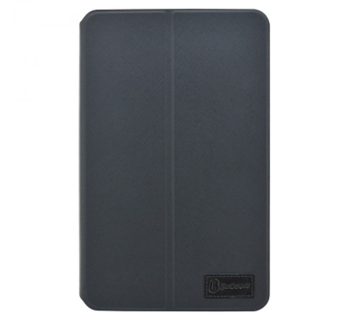 BeCover Чохол до планшета BeCover Xiaomi Redmi Pad 10.61" 2022 Black (708675)