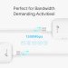 TP-Link Адаптер Powerline TP-Link TL-PA8010PKIT