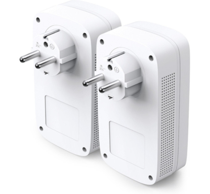 TP-Link Адаптер Powerline TP-Link TL-PA8010PKIT