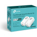 TP-Link Адаптер Powerline TP-Link TL-PA8010PKIT