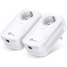 TP-Link Адаптер Powerline TP-Link TL-PA8010PKIT