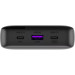 Canyon Батарея універсальна Canyon PB-240 25000mAh, PD3.1/140W, PPS, QC3.0, AFC & SCP, Digital Display (CNS-CPB240)