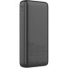 Canyon Батарея універсальна Canyon PB-240 25000mAh, PD3.1/140W, PPS, QC3.0, AFC & SCP, Digital Display (CNS-CPB240)