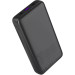 Canyon Батарея універсальна Canyon PB-240 25000mAh, PD3.1/140W, PPS, QC3.0, AFC & SCP, Digital Display (CNS-CPB240)