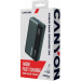 Canyon Батарея універсальна Canyon PB-240 25000mAh, PD3.1/140W, PPS, QC3.0, AFC & SCP, Digital Display (CNS-CPB240)