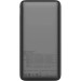 Canyon Батарея універсальна Canyon PB-240 25000mAh, PD3.1/140W, PPS, QC3.0, AFC & SCP, Digital Display (CNS-CPB240)