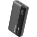 Canyon Батарея універсальна Canyon PB-240 25000mAh, PD3.1/140W, PPS, QC3.0, AFC & SCP, Digital Display (CNS-CPB240)