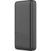 Canyon Батарея універсальна Canyon PB-240 25000mAh, PD3.1/140W, PPS, QC3.0, AFC & SCP, Digital Display (CNS-CPB240)