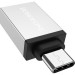 BOROFONE Дата кабель OTG USB 3.0 AF to USB-C BOROFONE (6957531090328)