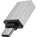 BOROFONE Дата кабель OTG USB 3.0 AF to USB-C BOROFONE (6957531090328)