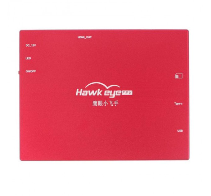 Монітор FPV Hawkeye DJI HDMI box (HHB12)