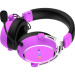 Hator Навушники Hator Hypergang 3 Hi-Res Cyber Violet (ESH52)