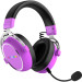 Hator Навушники Hator Hypergang 3 Hi-Res Cyber Violet (ESH52)