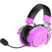 Hator Навушники Hator Hypergang 3 Hi-Res Cyber Violet (ESH52)