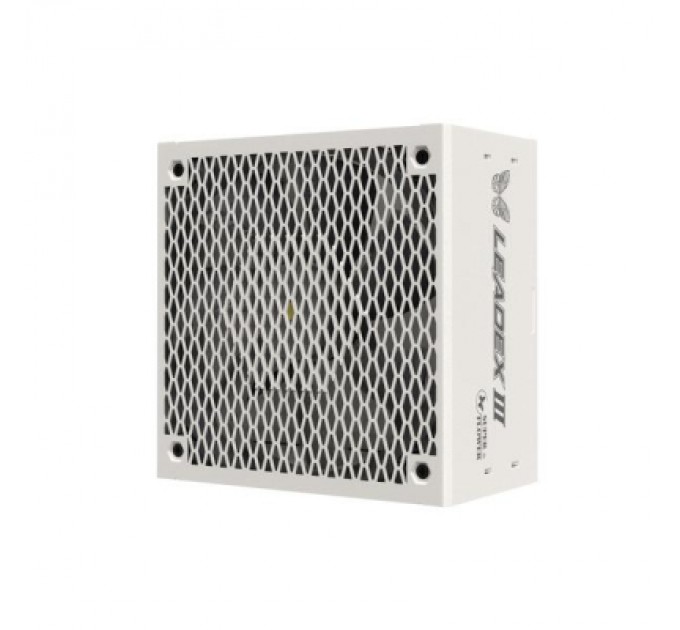 Блок живлення Super Flower 1300W LEADEX VII XG SERIES WHT (SF-1300F14XG WHITE)