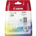 Canon Картридж CANON color CL-38