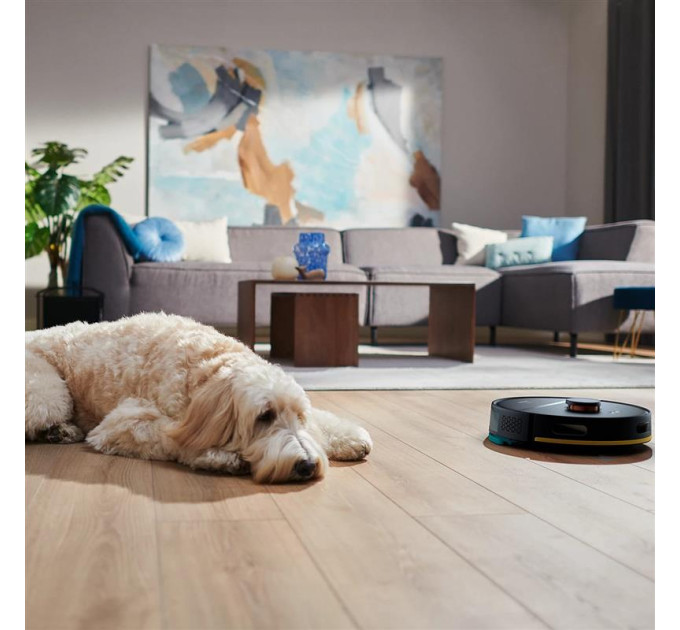 Philips Робот-пилосос Philips XU2000/15
