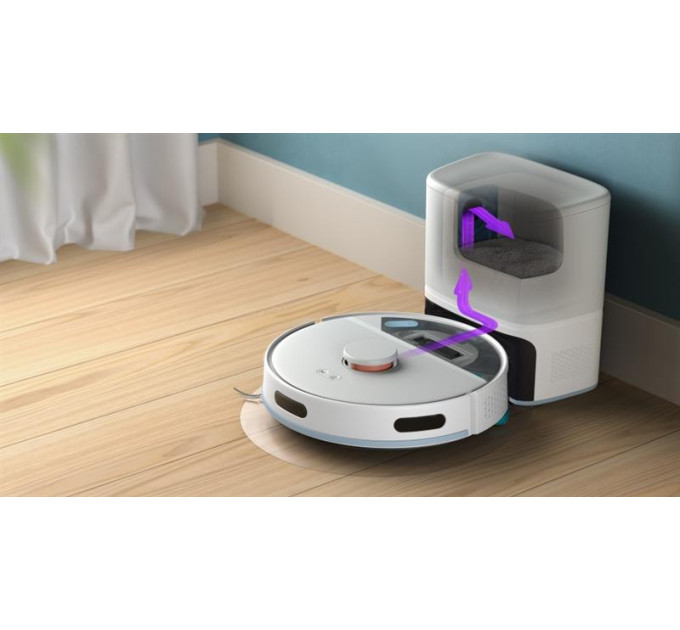 Philips Робот-пилосос Philips XU2100/25