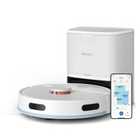 Робот-пилосос Philips XU2100/25
